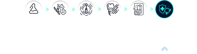6)-멸균